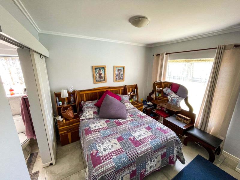 2 Bedroom Property for Sale in Reebok Western Cape